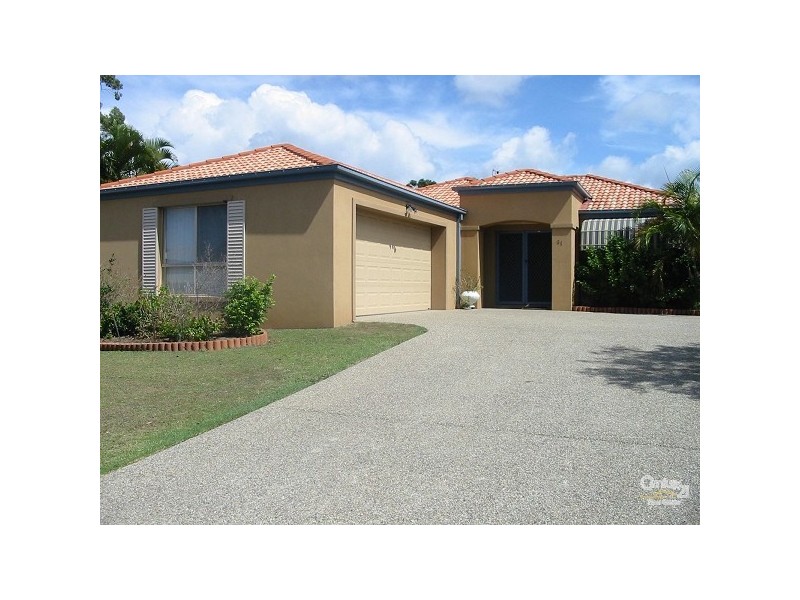 Burleigh Waters QLD 4220