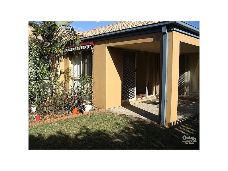 Burleigh Waters QLD 4220