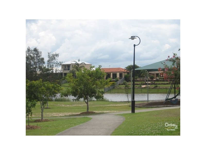 Burleigh Waters QLD 4220