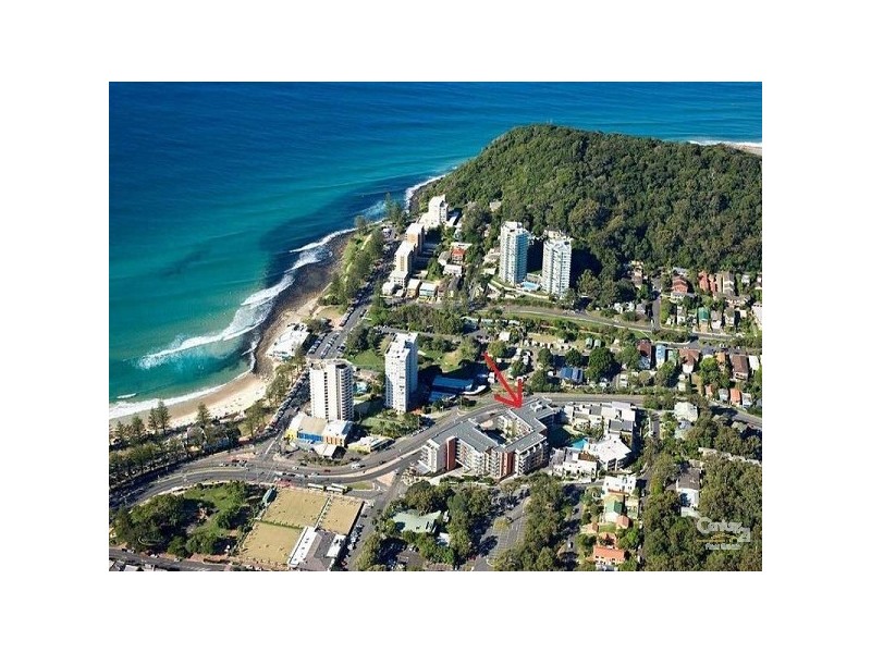 Burleigh Heads QLD 4220