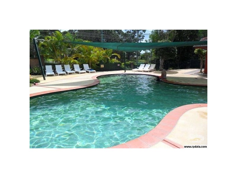 Reedy Creek QLD 4227