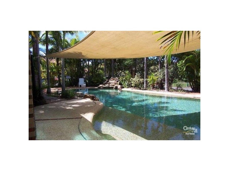 Reedy Creek QLD 4227