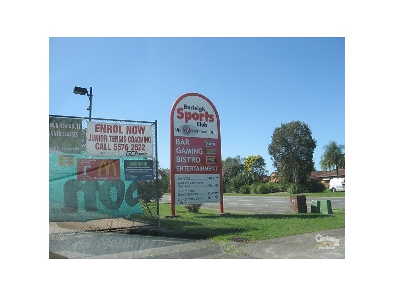 Burleigh Heads QLD 4220