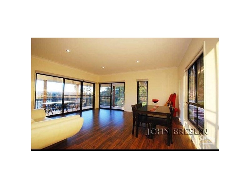 38 Camarillo Circuit, Reedy Creek QLD 4227