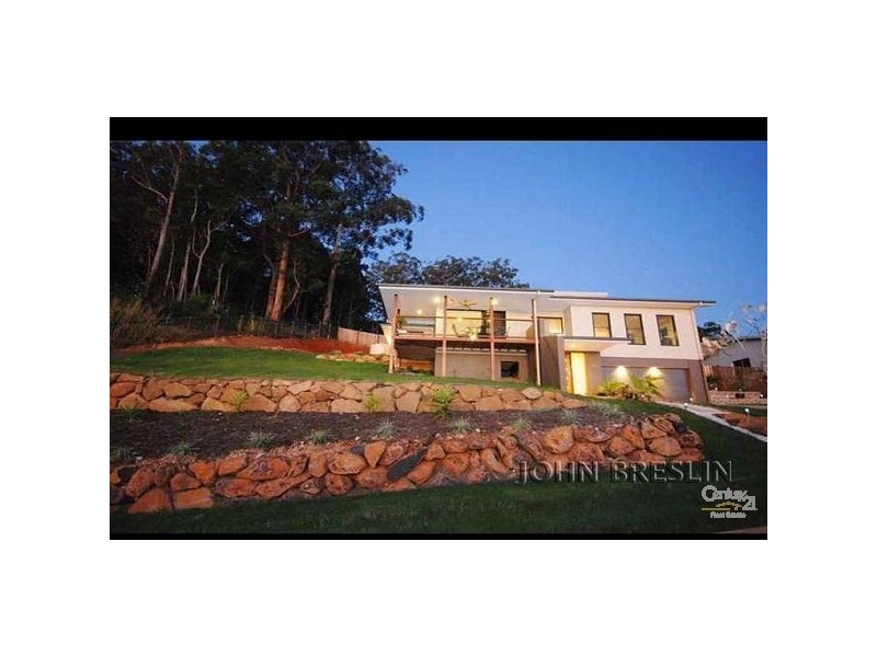 38 Camarillo Circuit, Reedy Creek QLD 4227