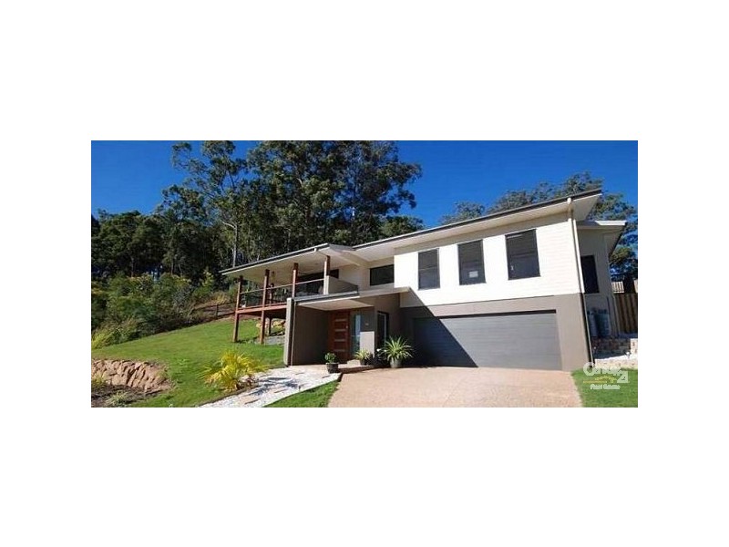 38 Camarillo Circuit, Reedy Creek QLD 4227