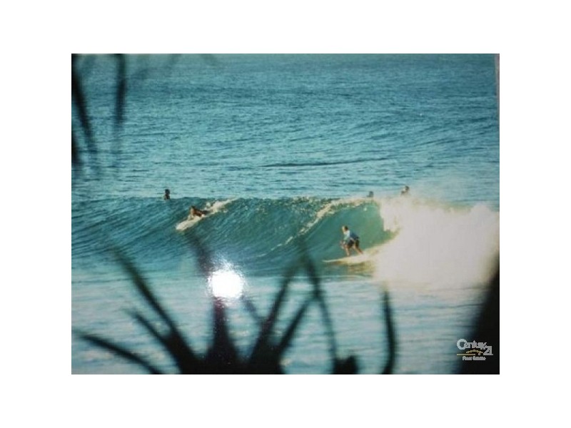 Burleigh Heads QLD 4220