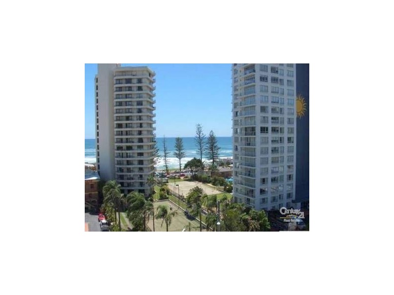 Burleigh Heads QLD 4220