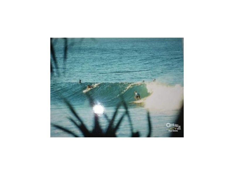 Burleigh Heads QLD 4220