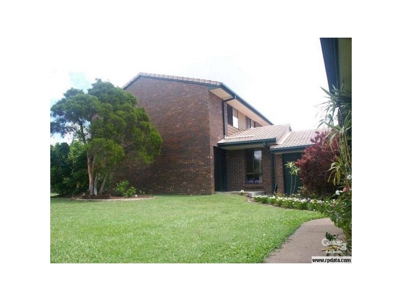 21/5 Galeen Drive, Burleigh Waters QLD 4220