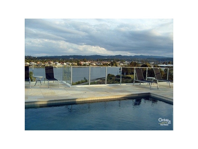 Varsity Lakes QLD 4227