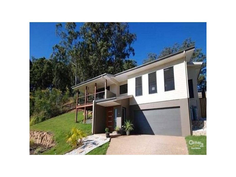 Reedy Creek QLD 4227