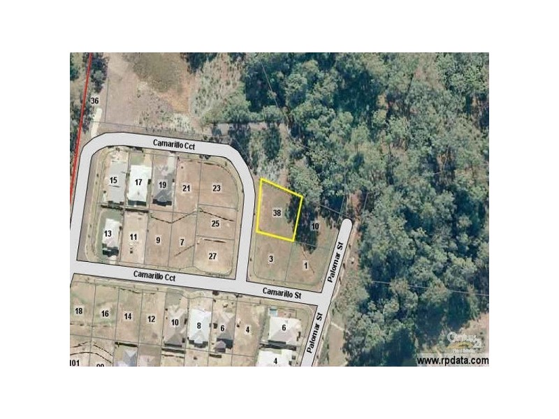 Reedy Creek QLD 4227