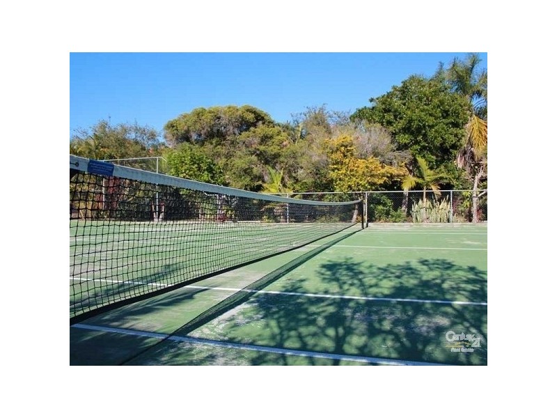 21/5 Galeen Drive, Burleigh Waters QLD 4220