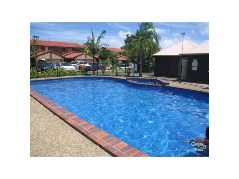 21/5 Galeen Drive, Burleigh Waters QLD 4220