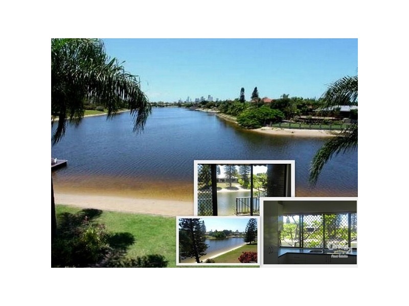 Mermaid Waters QLD 4218