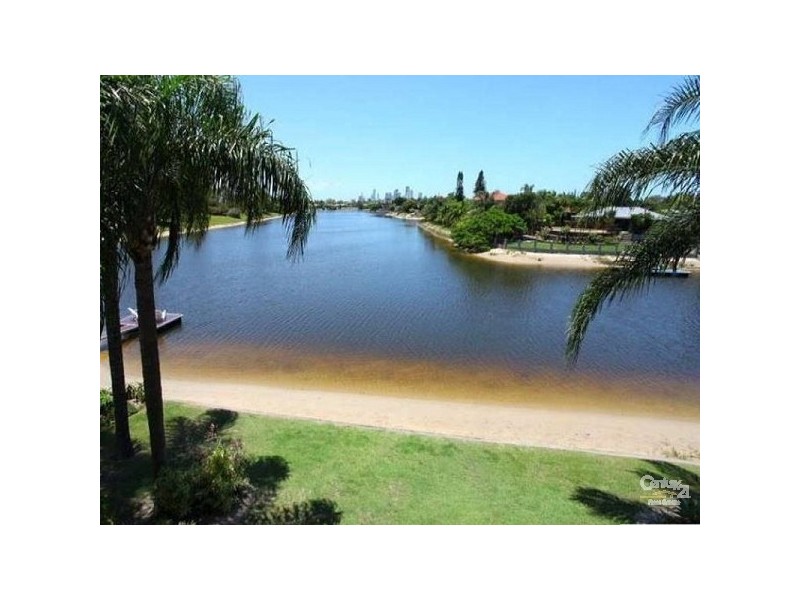 Mermaid Waters QLD 4218