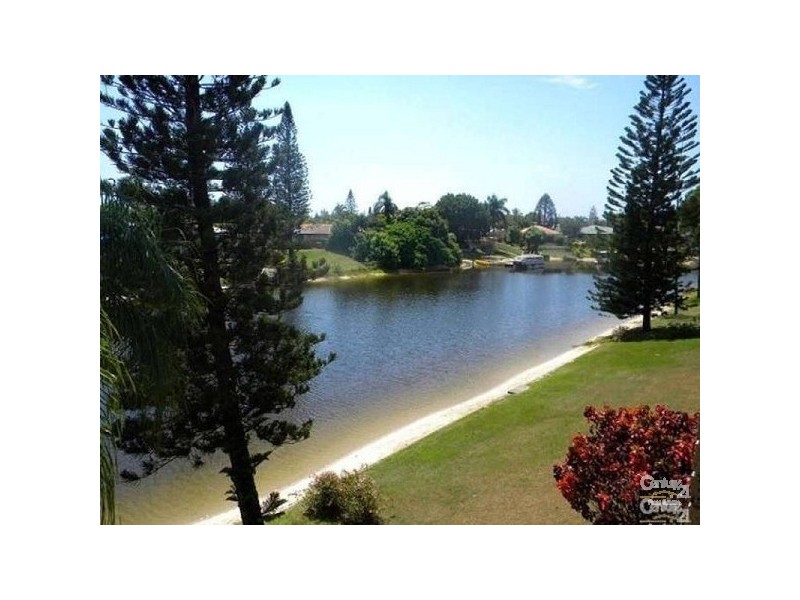 Mermaid Waters QLD 4218