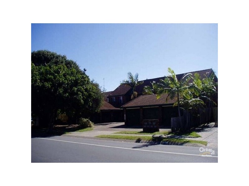 Mermaid Waters QLD 4218