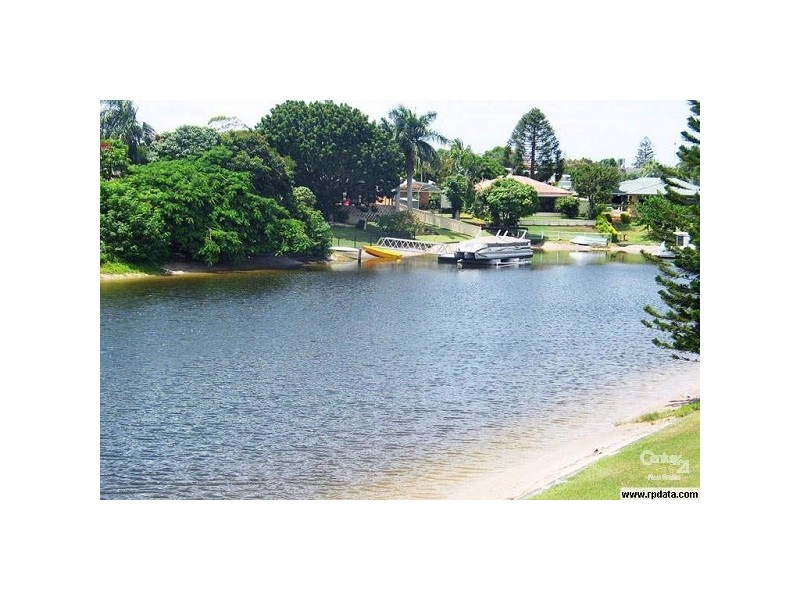 Mermaid Waters QLD 4218