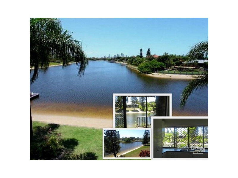 Mermaid Waters QLD 4218