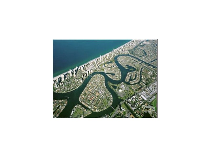 Chevron Island QLD 4217