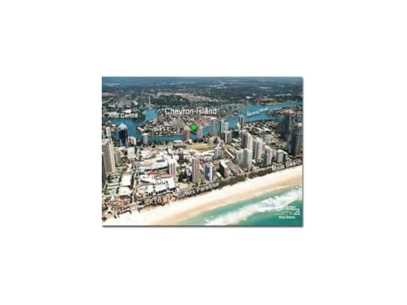 Chevron Island QLD 4217