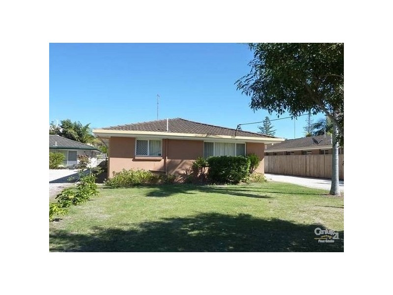 Chevron Island QLD 4217