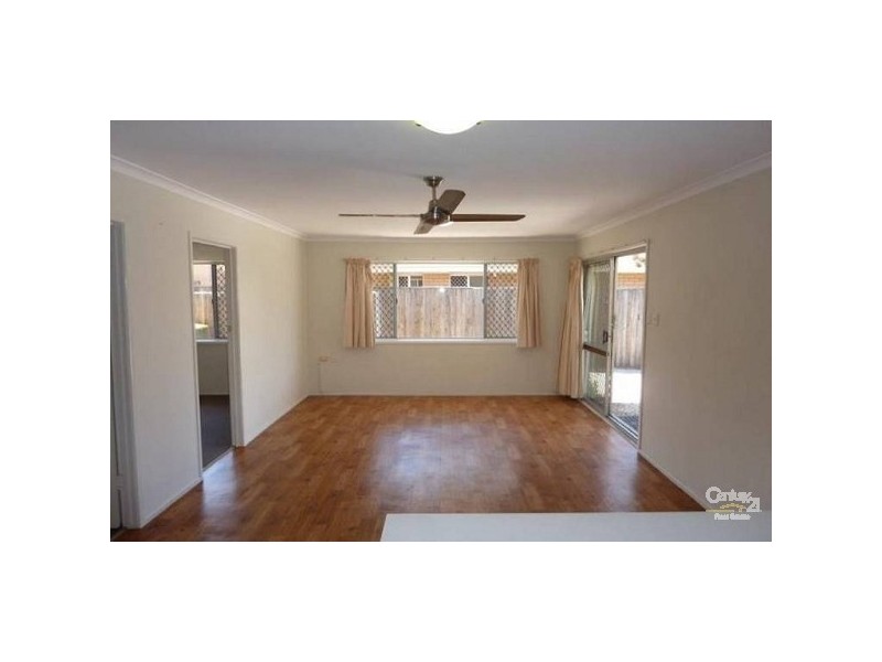 Chevron Island QLD 4217