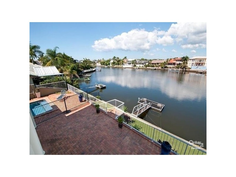 Mermaid Waters QLD 4218