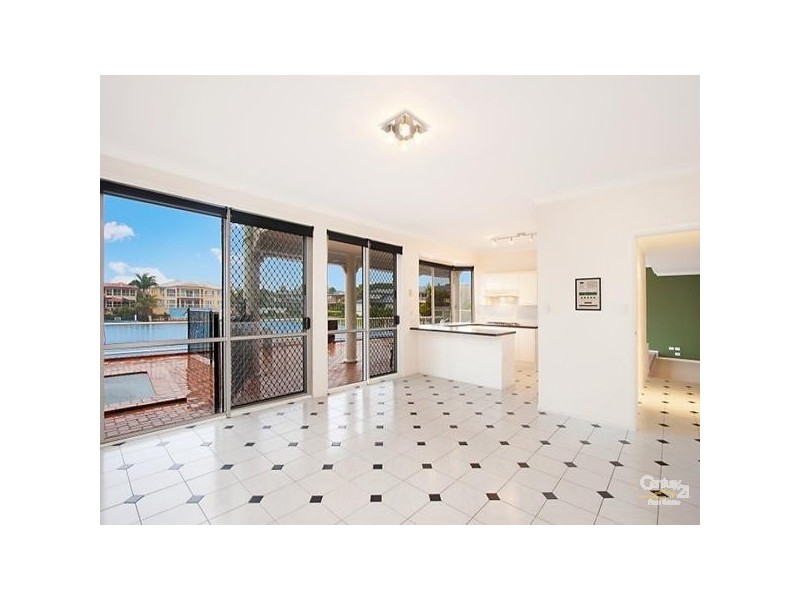 Mermaid Waters QLD 4218