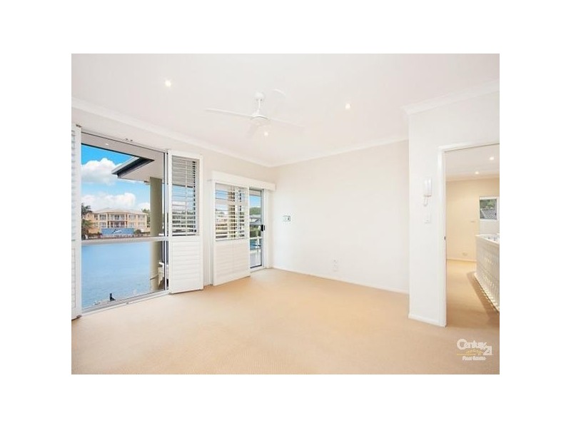 Mermaid Waters QLD 4218