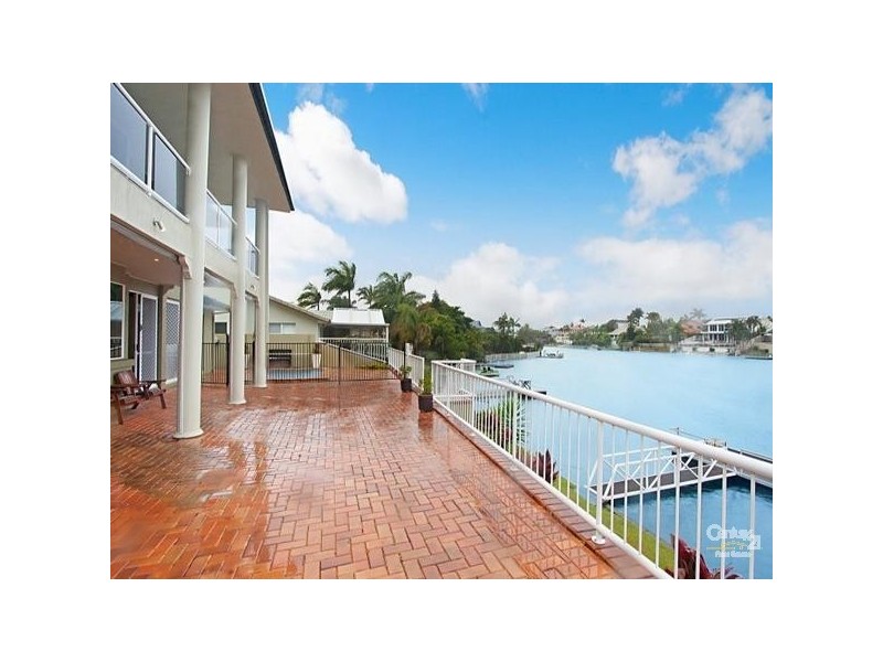 Mermaid Waters QLD 4218