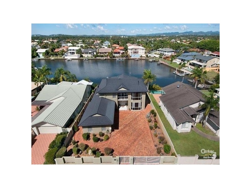 Mermaid Waters QLD 4218