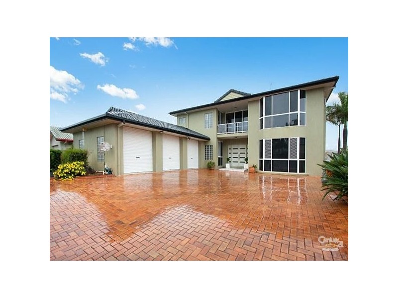 Mermaid Waters QLD 4218