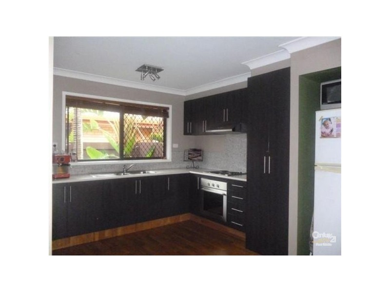 Burleigh Waters QLD 4220