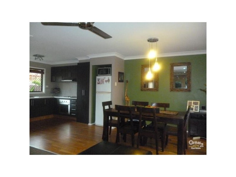 Burleigh Waters QLD 4220