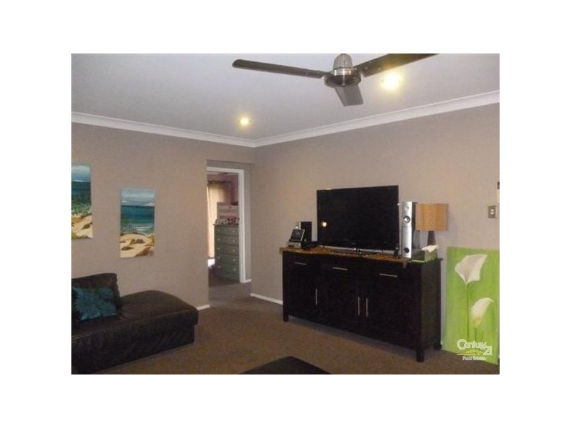 Burleigh Waters QLD 4220