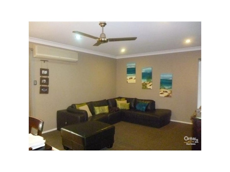 Burleigh Waters QLD 4220