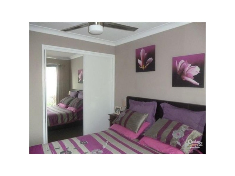 Burleigh Waters QLD 4220