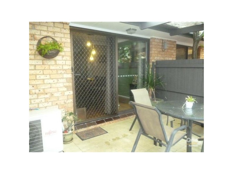 Burleigh Waters QLD 4220