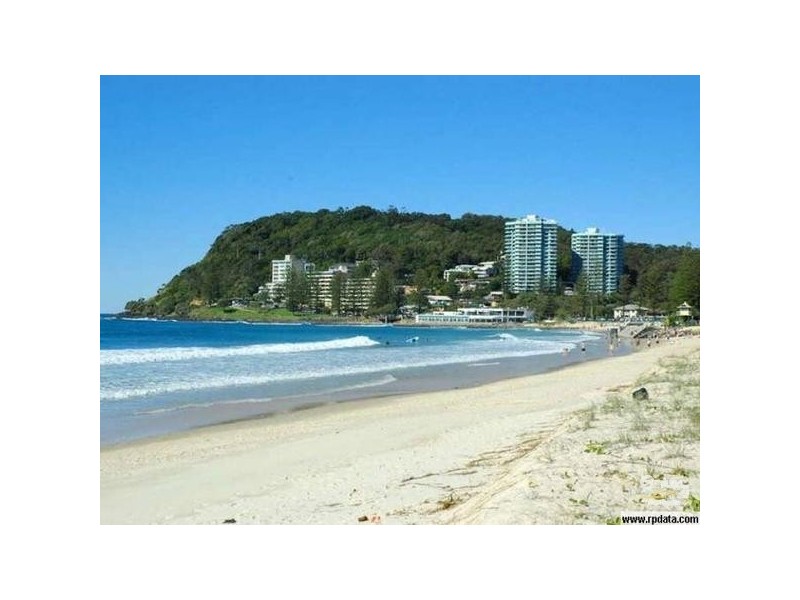 Burleigh Heads QLD 4220