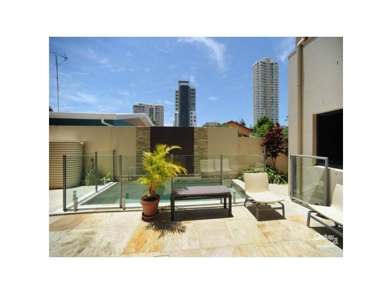 Burleigh Heads QLD 4220