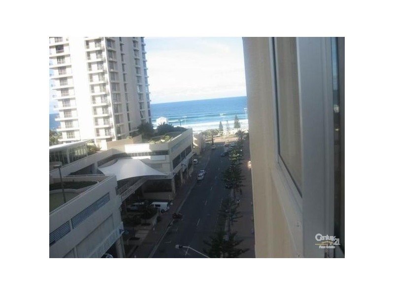 Surfers Paradise QLD 4217