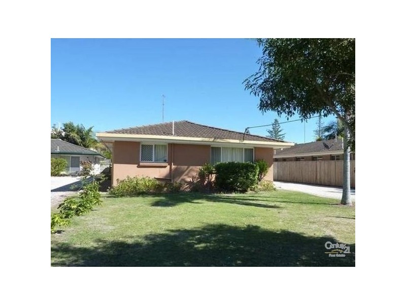 Chevron Island QLD 4217