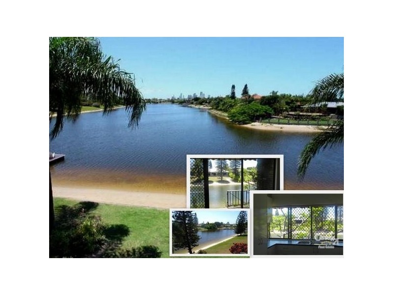 Mermaid Waters QLD 4218