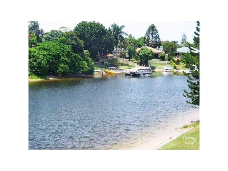 Mermaid Waters QLD 4218