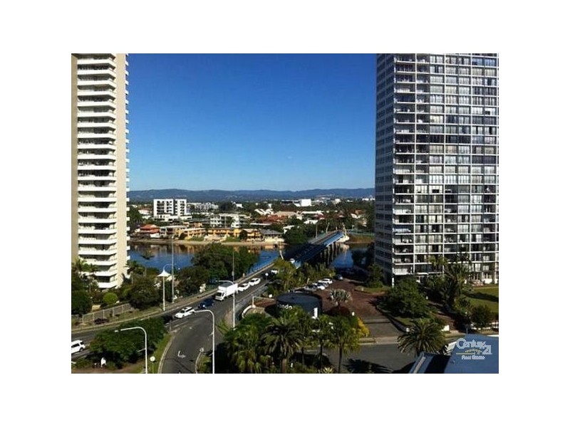 Surfers Paradise QLD 4217