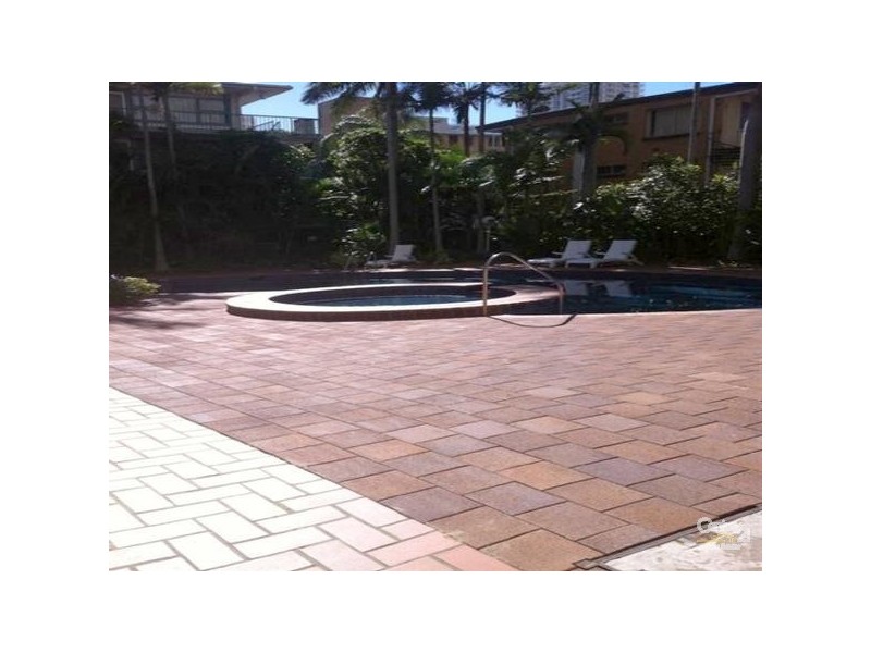 Surfers Paradise QLD 4217