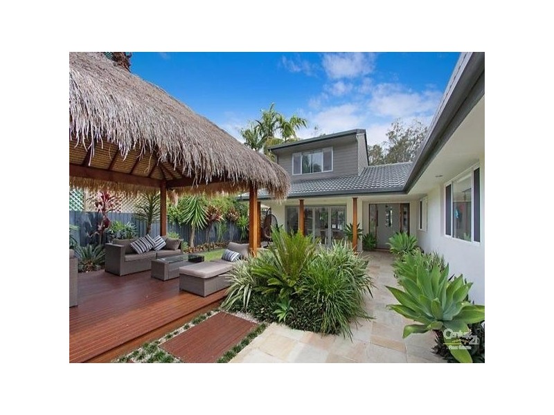 Burleigh Heads QLD 4220